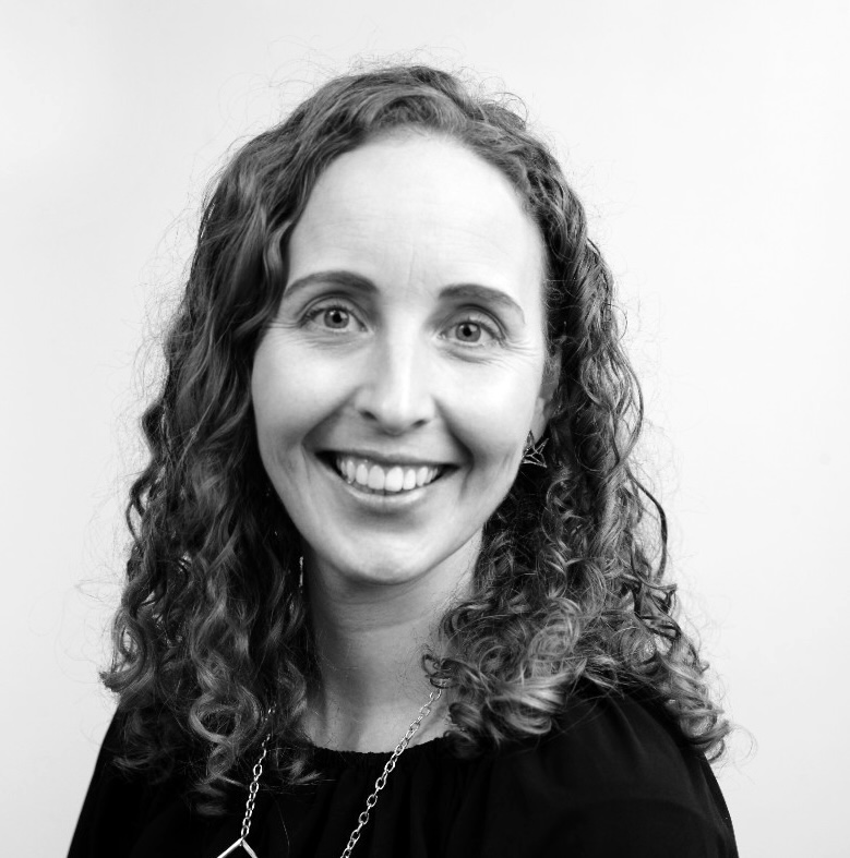 Photograph of Maddie Randell